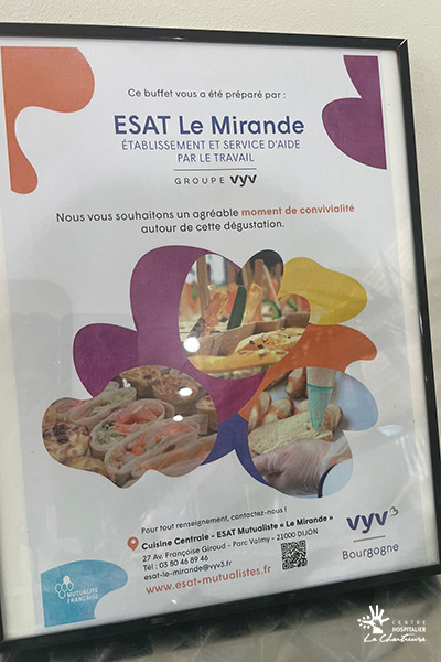 Journée départementale du Projet Territorial de Santé Mentale (PTSM) de la Côte-d’Or